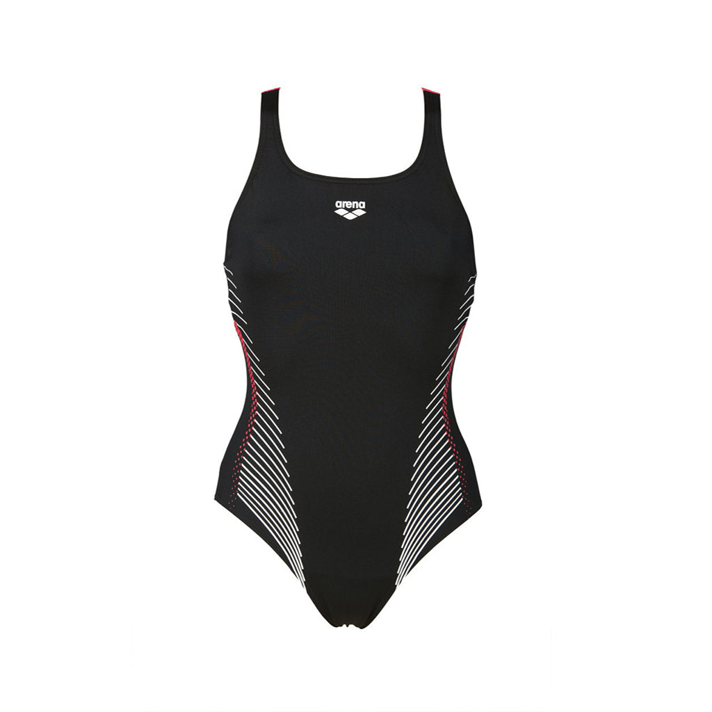 ARENA Woman One Piece FLUIDS 001194 ARENA Woman One Piece FLUIDS 001194