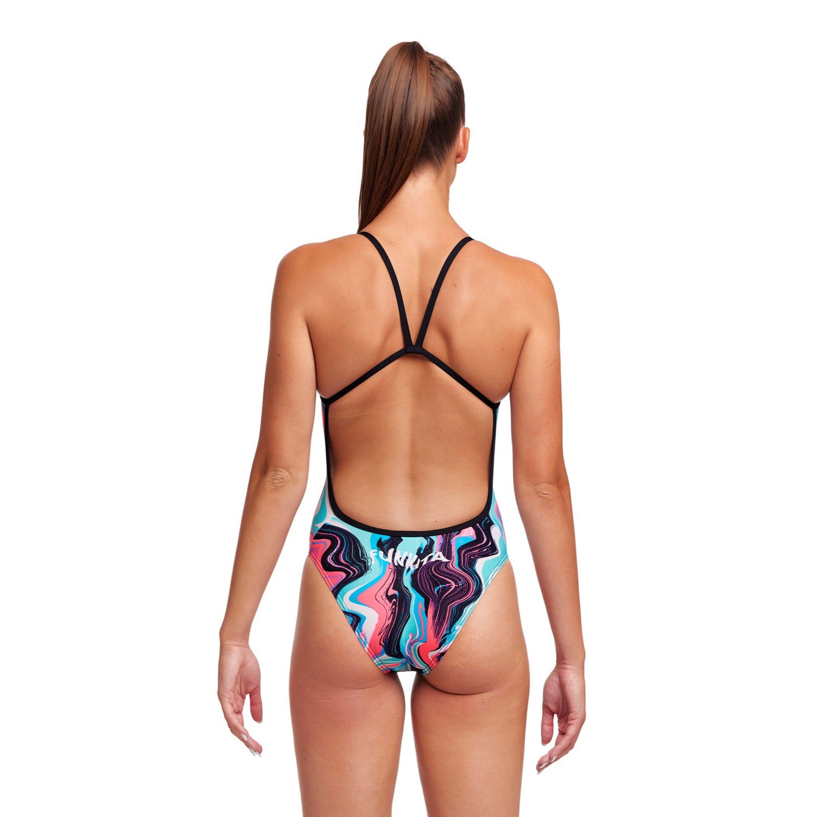 FUNKITA Woman Single Strenght FUNKITA Woman Single Strenght