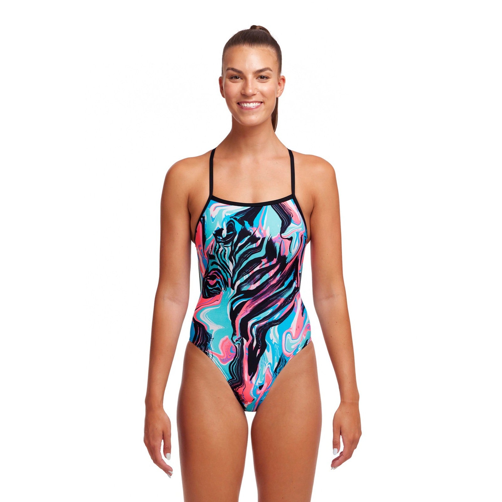 FUNKITA Woman Single Strenght FUNKITA Woman Single Strenght