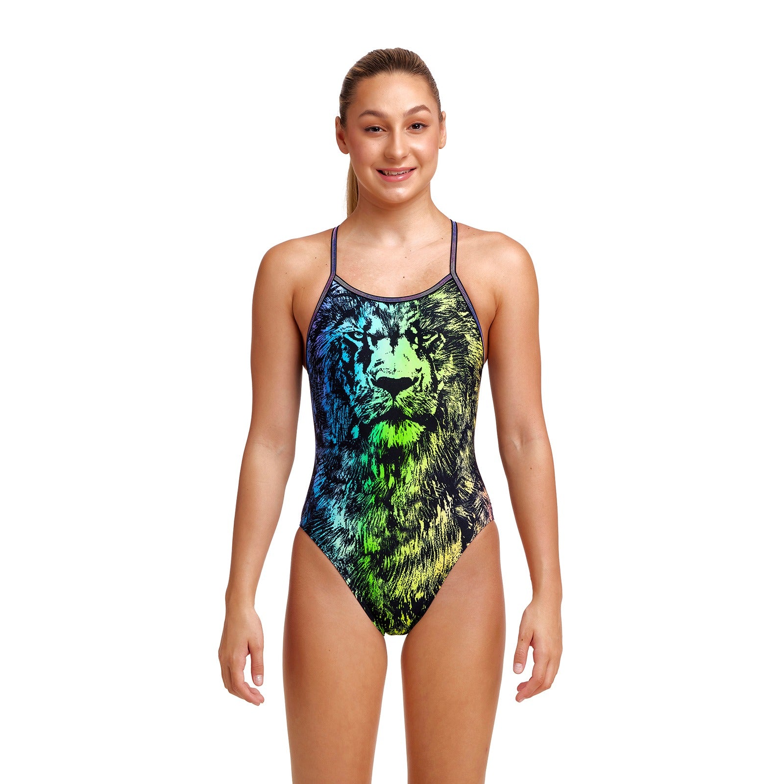 FUNKITA Girls Strap FS16G714 FUNKITA Girls Strap FS16G714