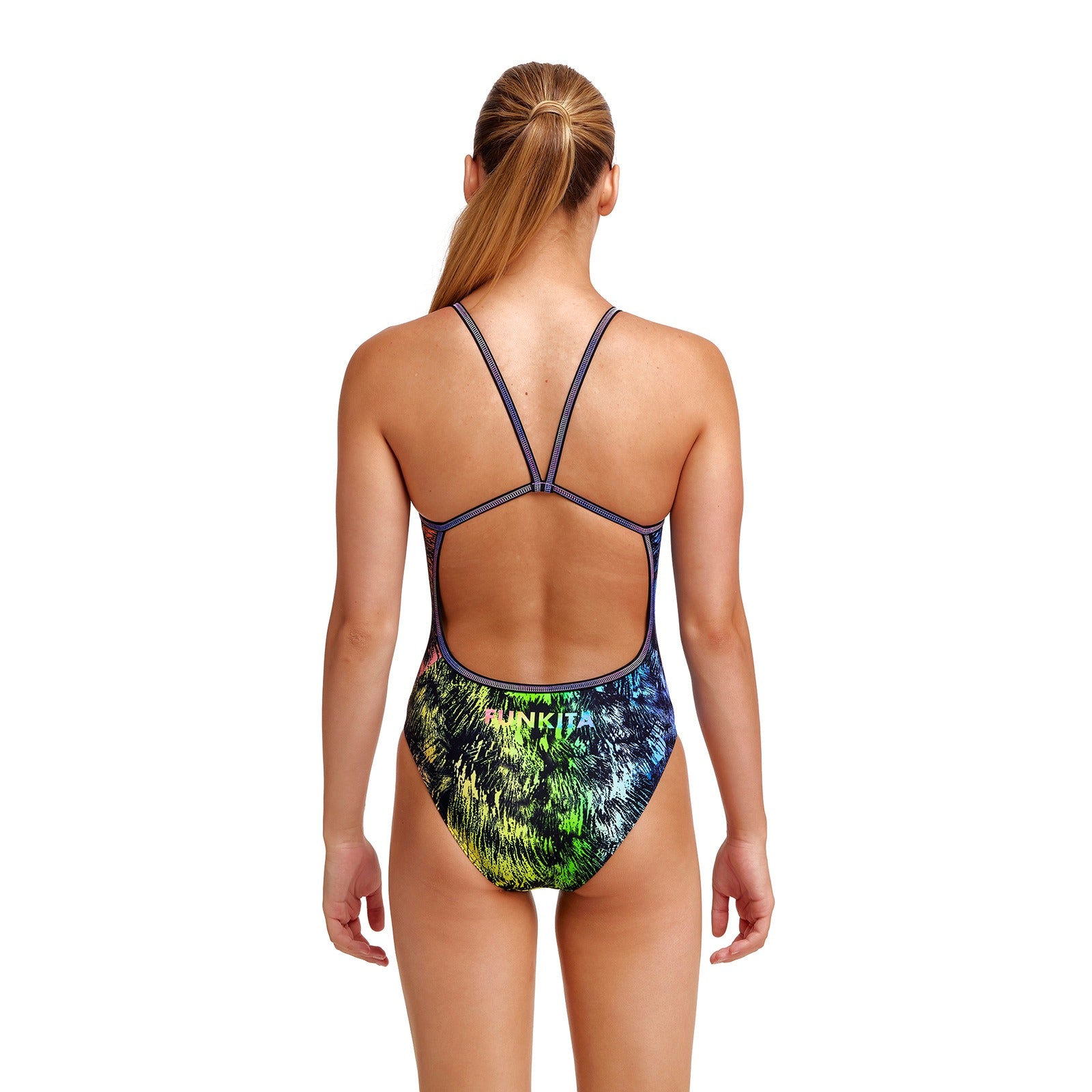 FUNKITA Girls Strap FS16G714 FUNKITA Girls Strap FS16G714