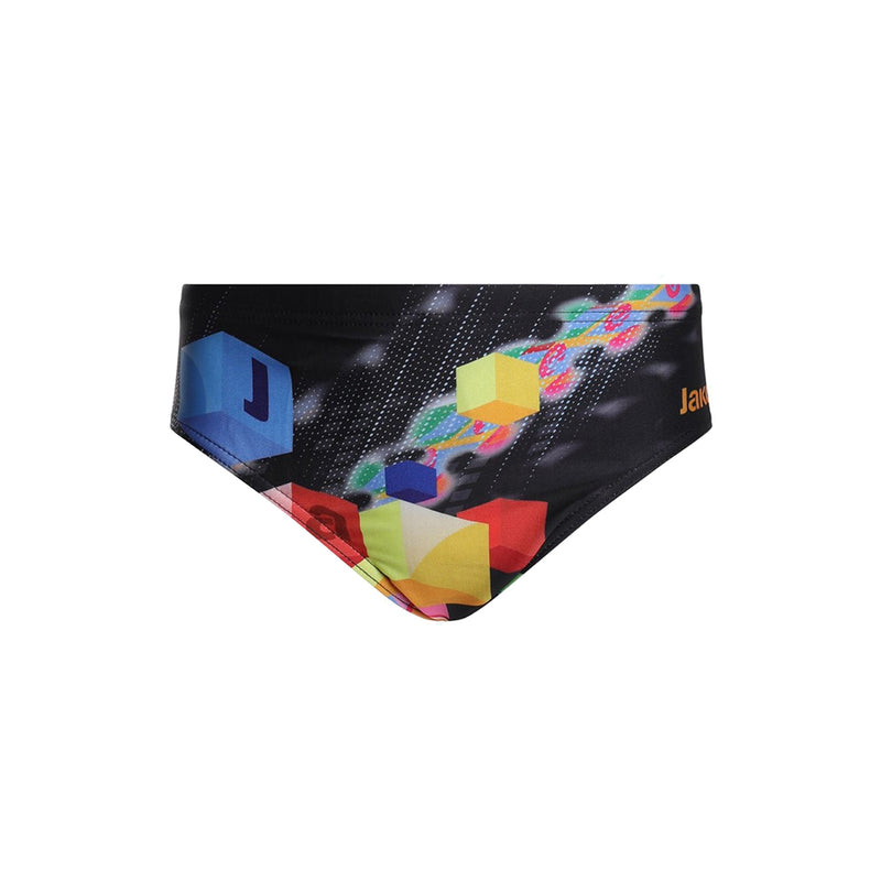 JAKED Man American Brief PLAYIN' JCABU13002