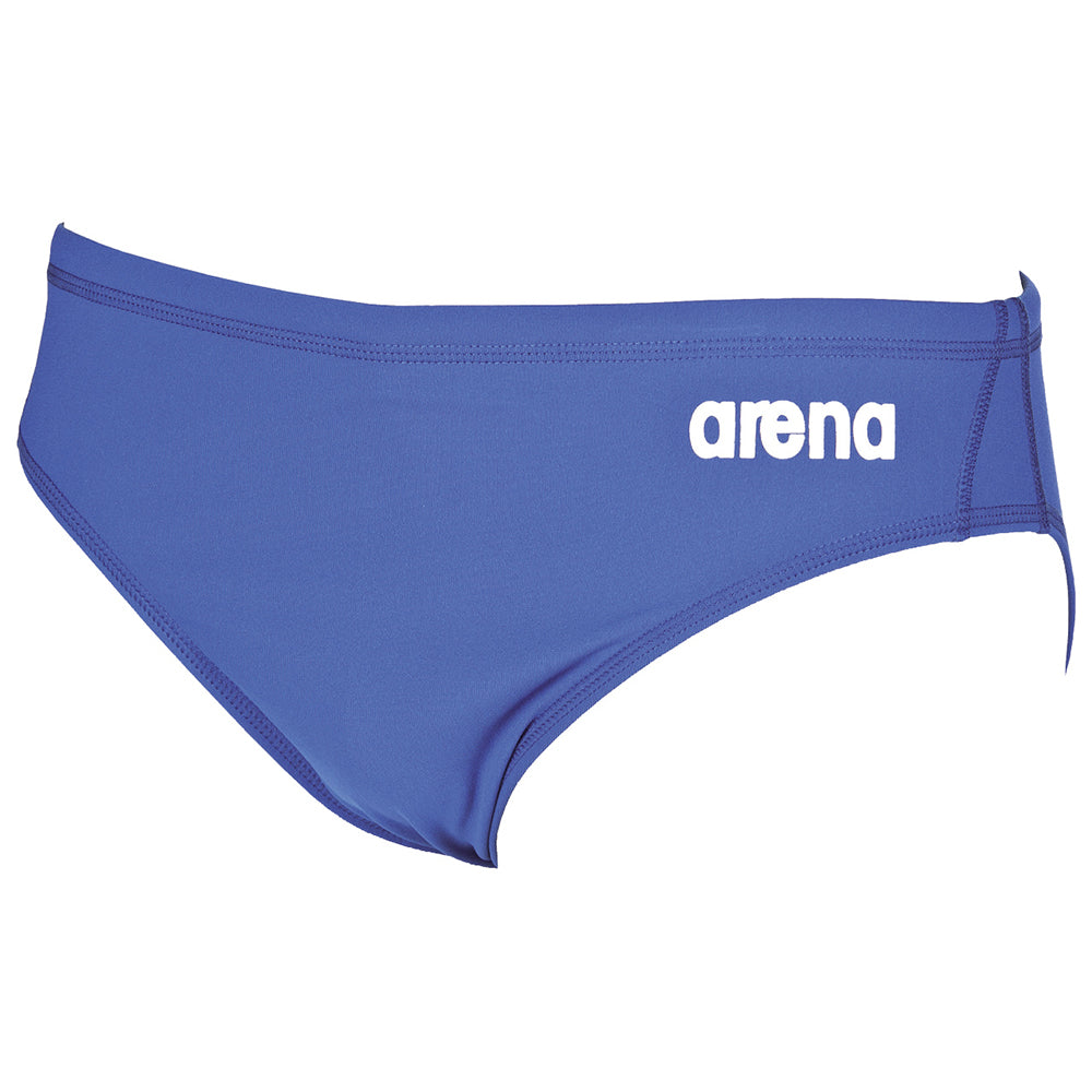 ARENA Man Brief SOLID 2A254 ARENA Man Brief SOLID 2A254