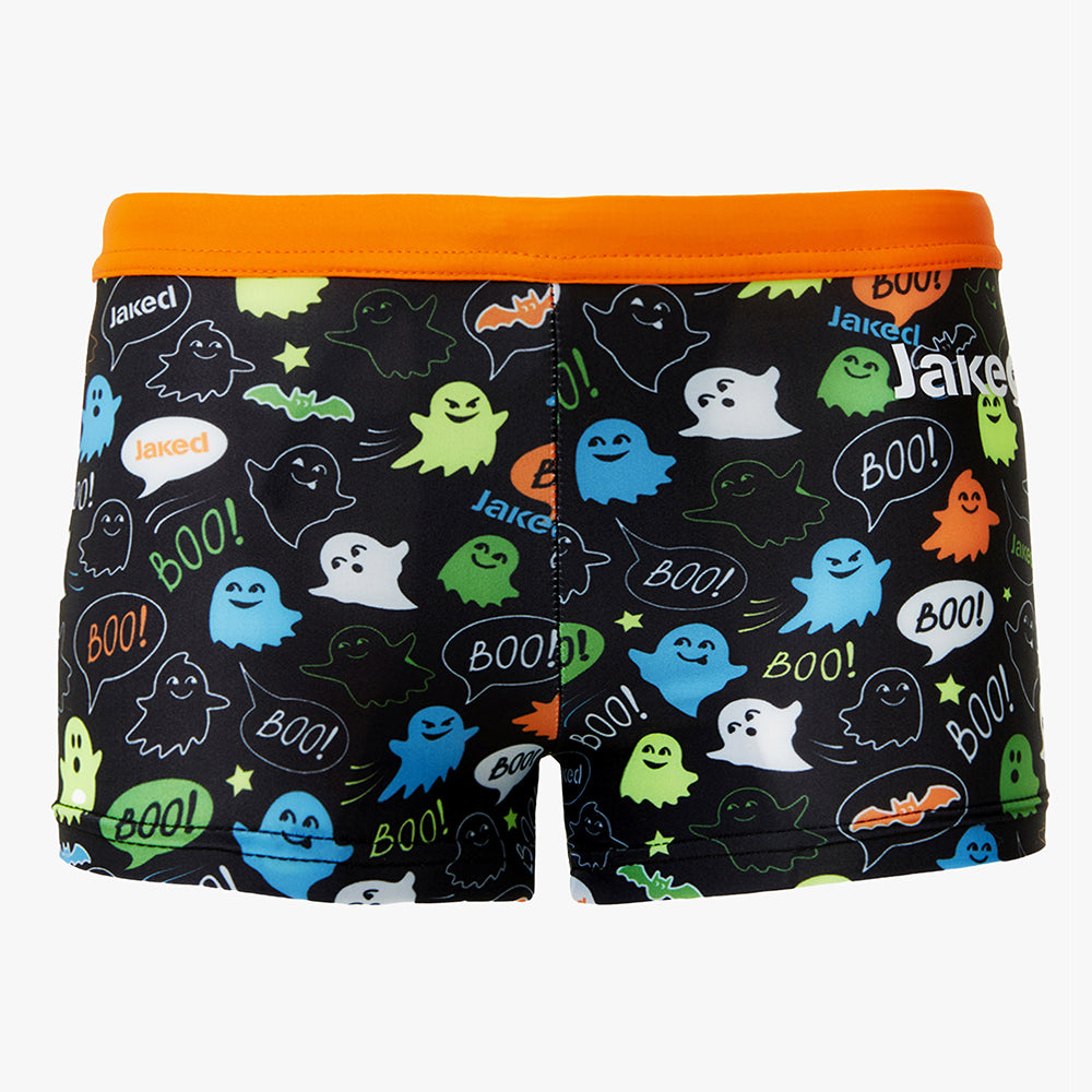 JAKED Boy Aqua Short GHOSTY JCASO13001 JAKED Boy Aqua Short GHOSTY JCASO13001