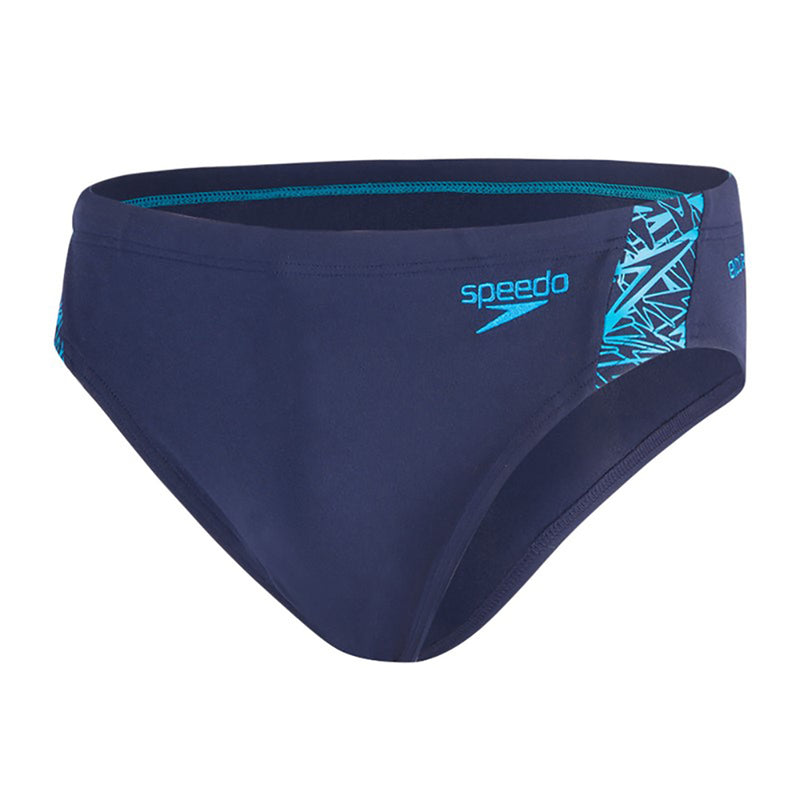 SPEEDO Man Brief BOOM SPLICE 7cm 10854