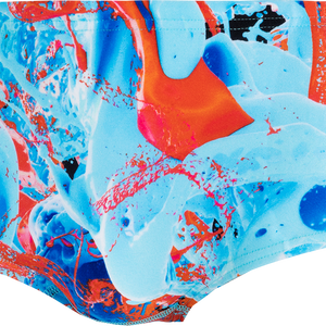 SPEEDO Man Brief ALLOVER DIGITAL 14cm 02587