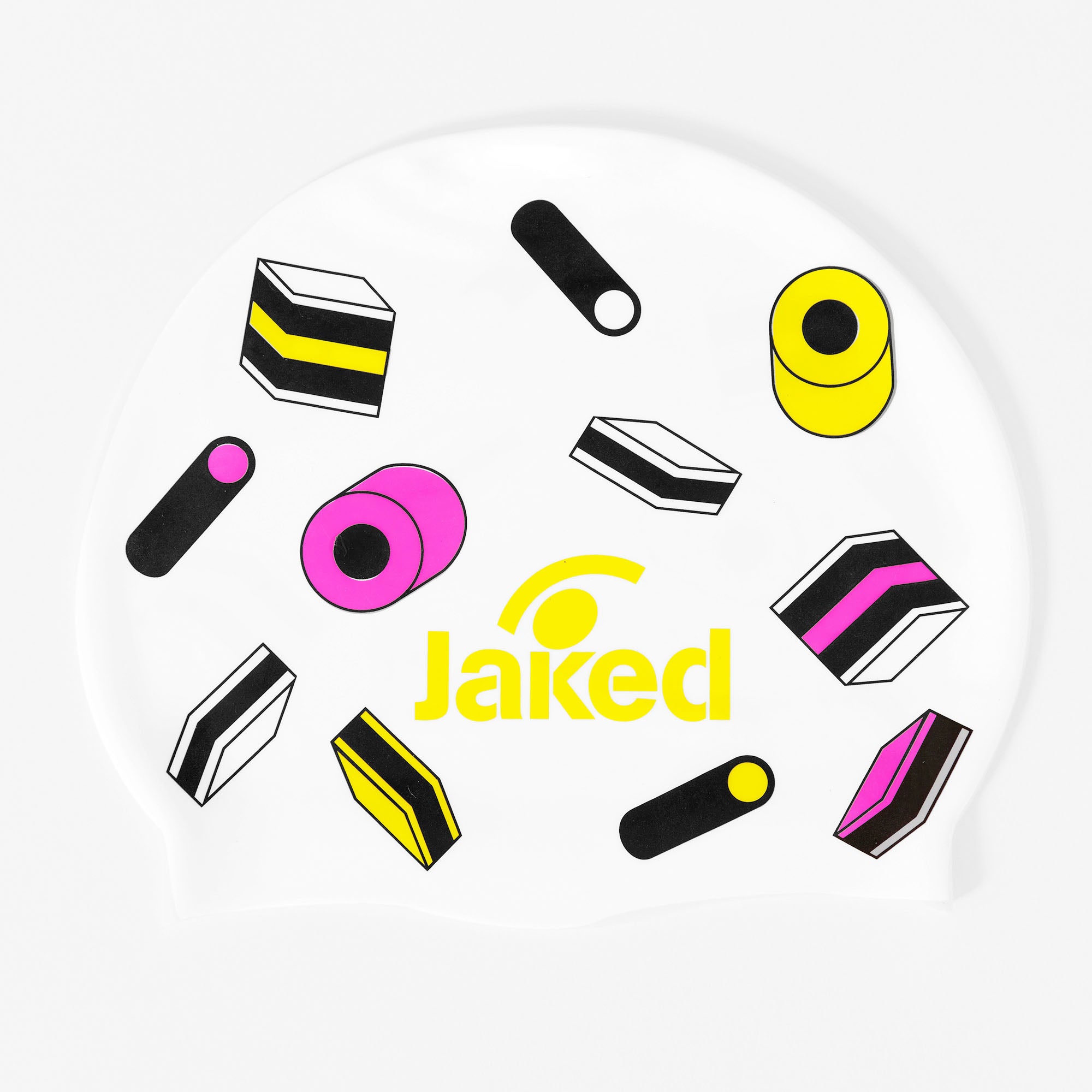 JAKED Senior Cap BONBONS JWSCS13003 JAKED Senior Cap BONBONS JWSCS13003