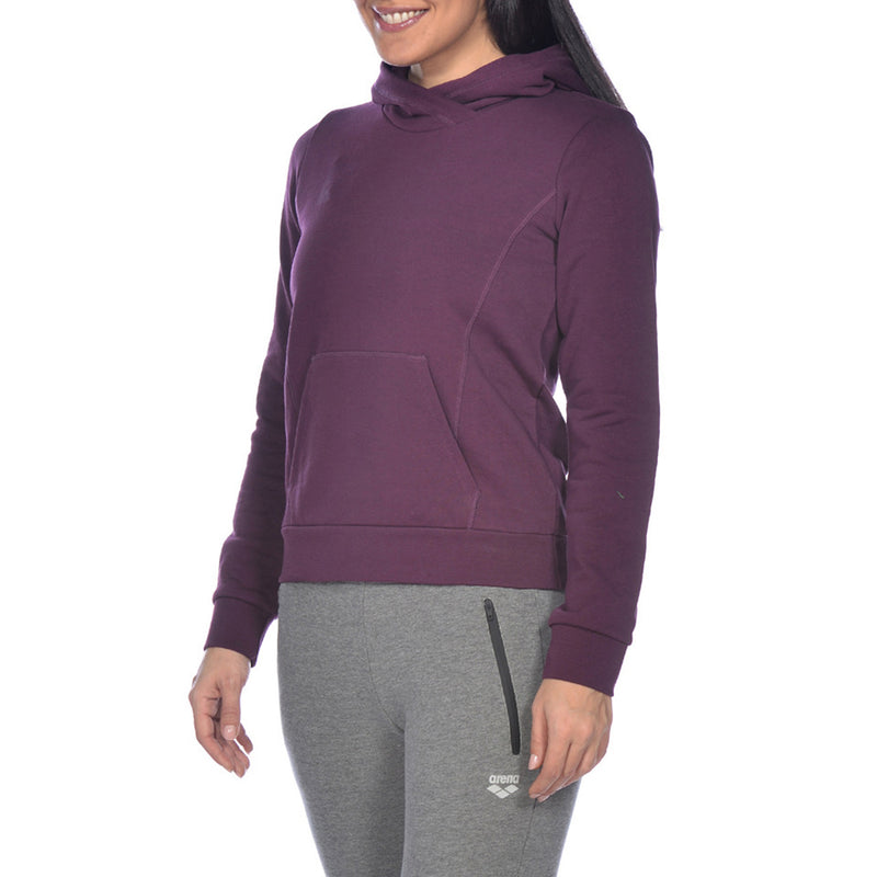ARENA Woman ESSENTIAL HOODIE 001039