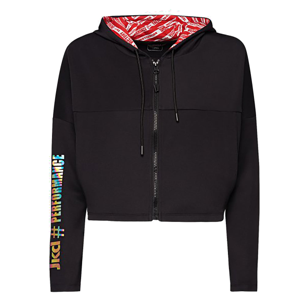 JAKED Women's Short Fleece SPARKLE JAFLD12006 JAKED Women's Short Fleece SPARKLE JAFLD12006