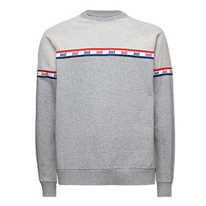 JAKED Men's Neck Fleece HAMPTONS JAFLU12003