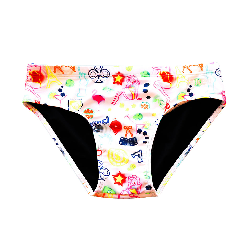 JAKED Man Brief STRIP JCBFU11007 JAKED Man Brief STRIP JCBFU11007