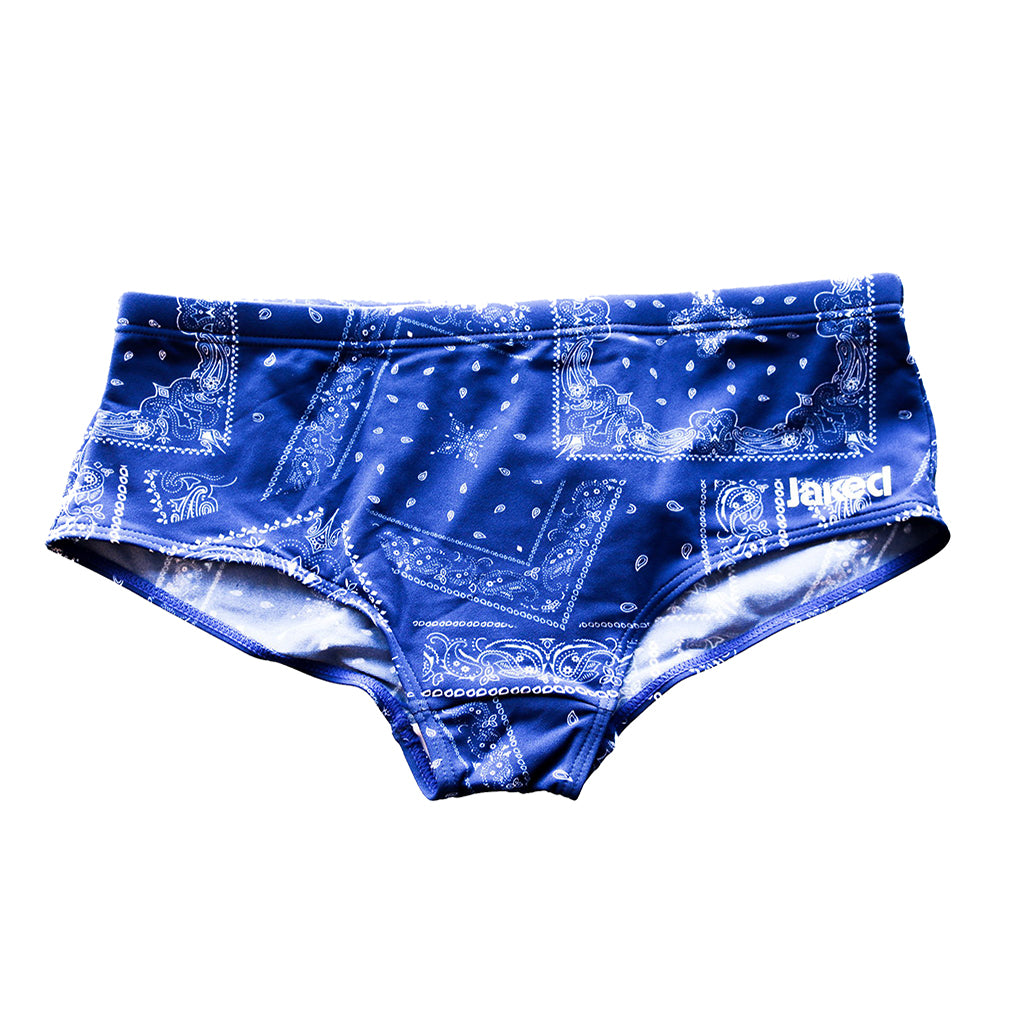 JAKED Man Square Leg BANDANAS JCTKU10002 JAKED Man Square Leg BANDANAS JCTKU10002