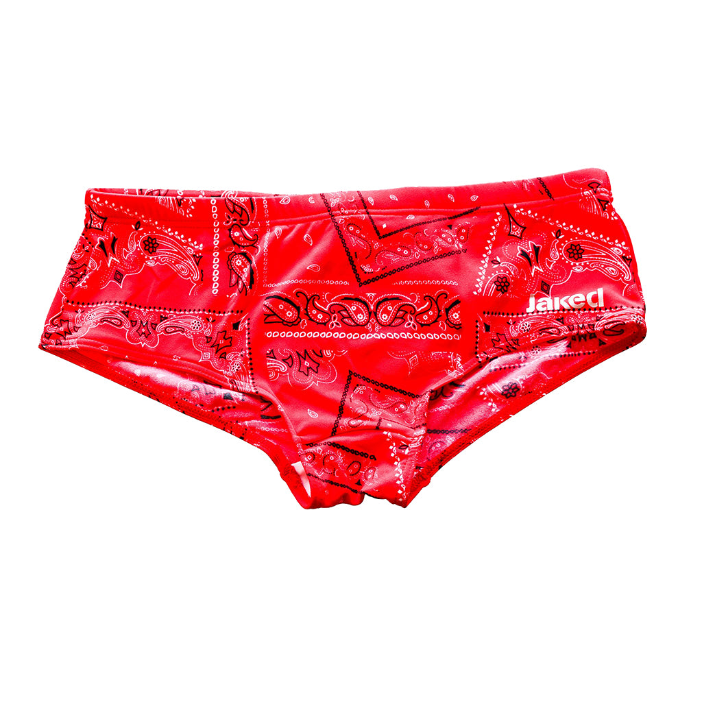 JAKED Man Square Leg BANDANAS JCTKU10002 JAKED Man Square Leg BANDANAS JCTKU10002