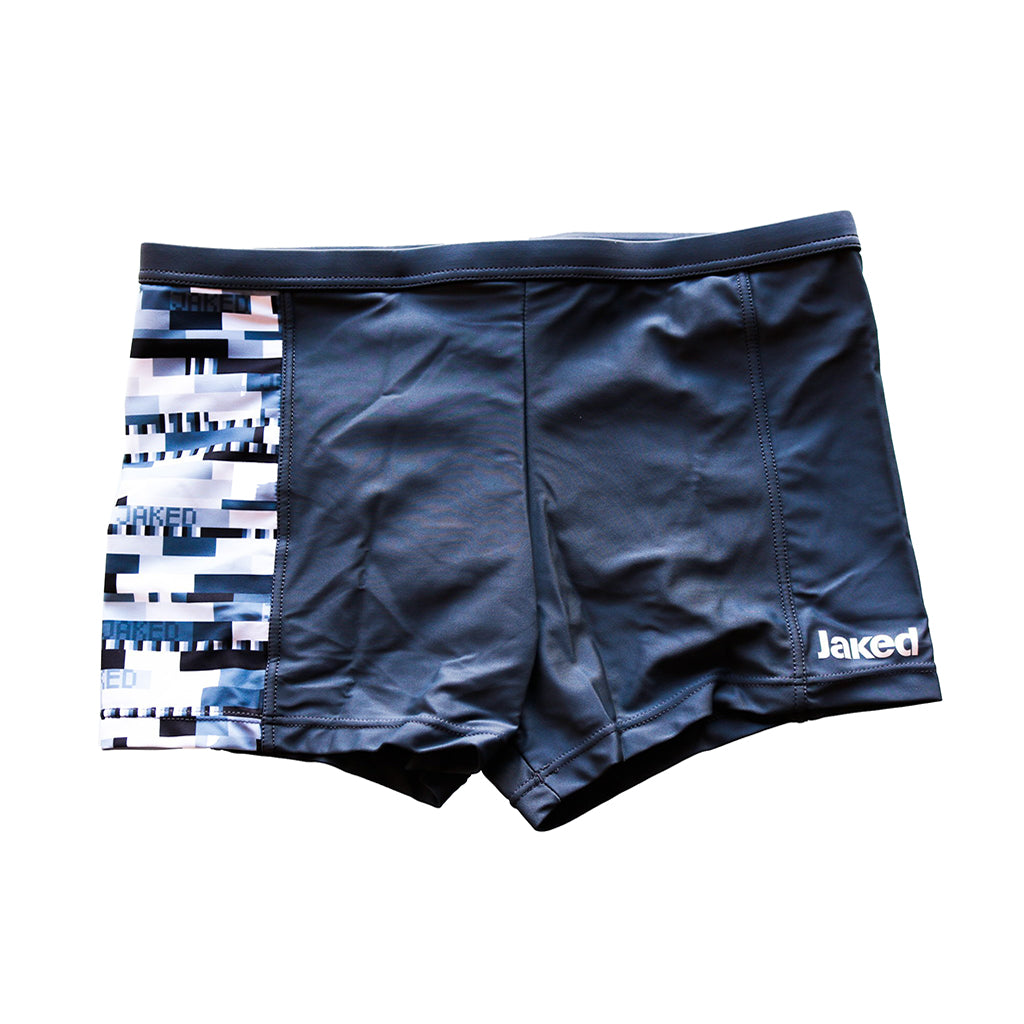 JAKED Man Square Leg MONOSCOPIO JCASU10001 JAKED Man Square Leg MONOSCOPIO JCASU10001