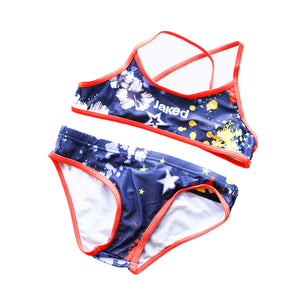 JAKED Girl Bikini PARTY JCTBA10001