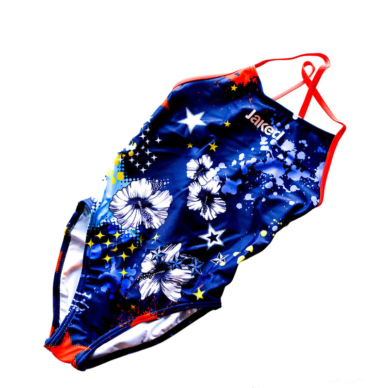 JAKED Girl One Piece PARTY MOOD JCOOA10001