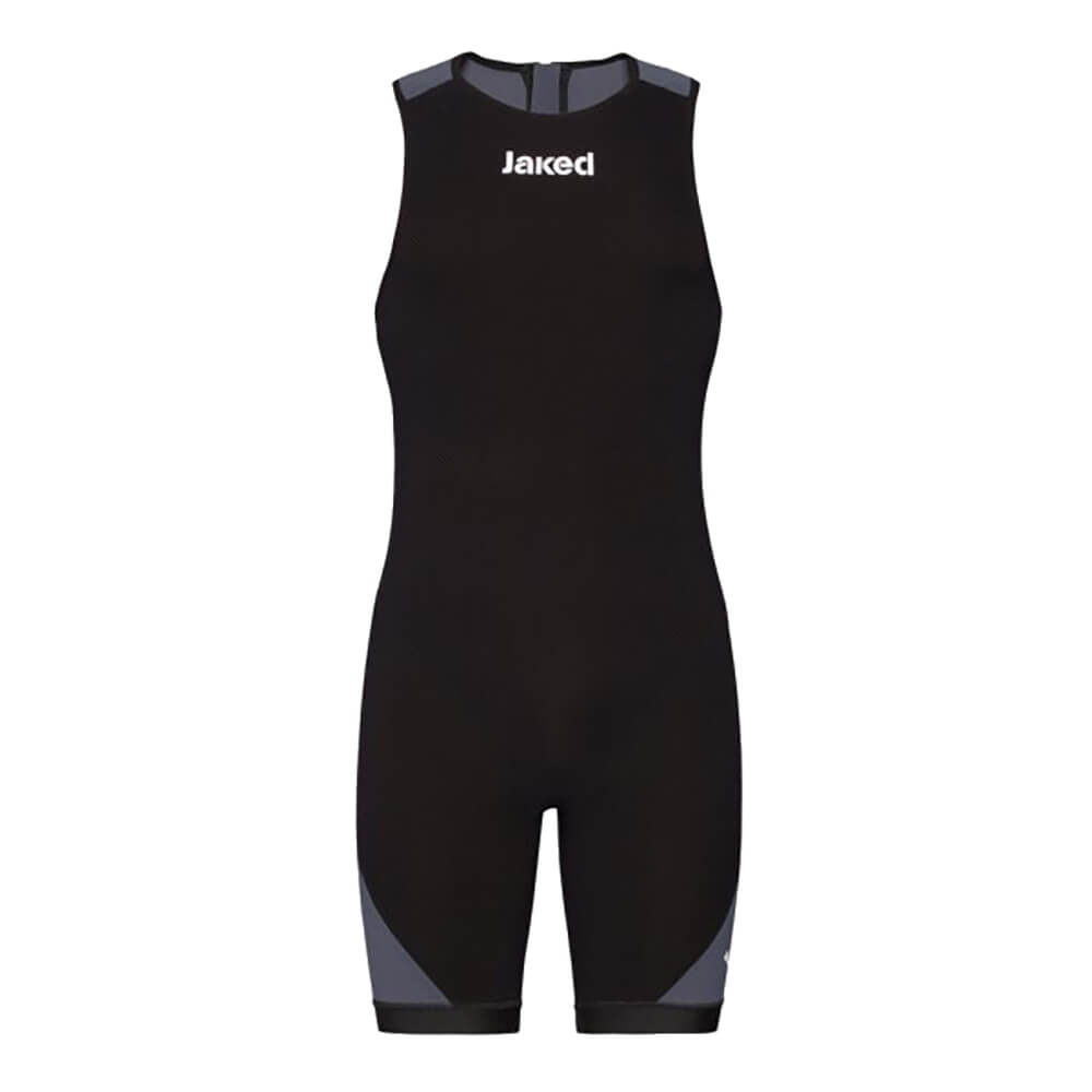 JAKED Unisex Triathlon Swimskin BOOSTER JABYU99001 JAKED Unisex Triathlon Swimskin BOOSTER JABYU99001