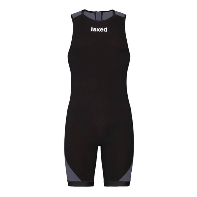 JAKED Unisex Triathlon Swimskin BOOSTER JABYU99001