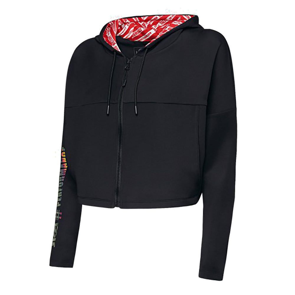 JAKED Women's Short Fleece SPARKLE JAFLD12006 JAKED Women's Short Fleece SPARKLE JAFLD12006