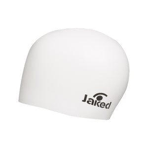 JAKED Senior Cap BASIC SILICONE JAK3031
