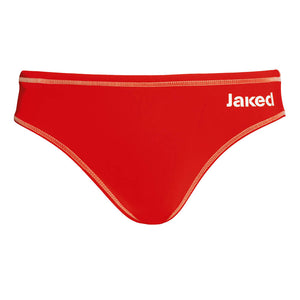 JAKED Man Brief FIRENZE JWNUU05002