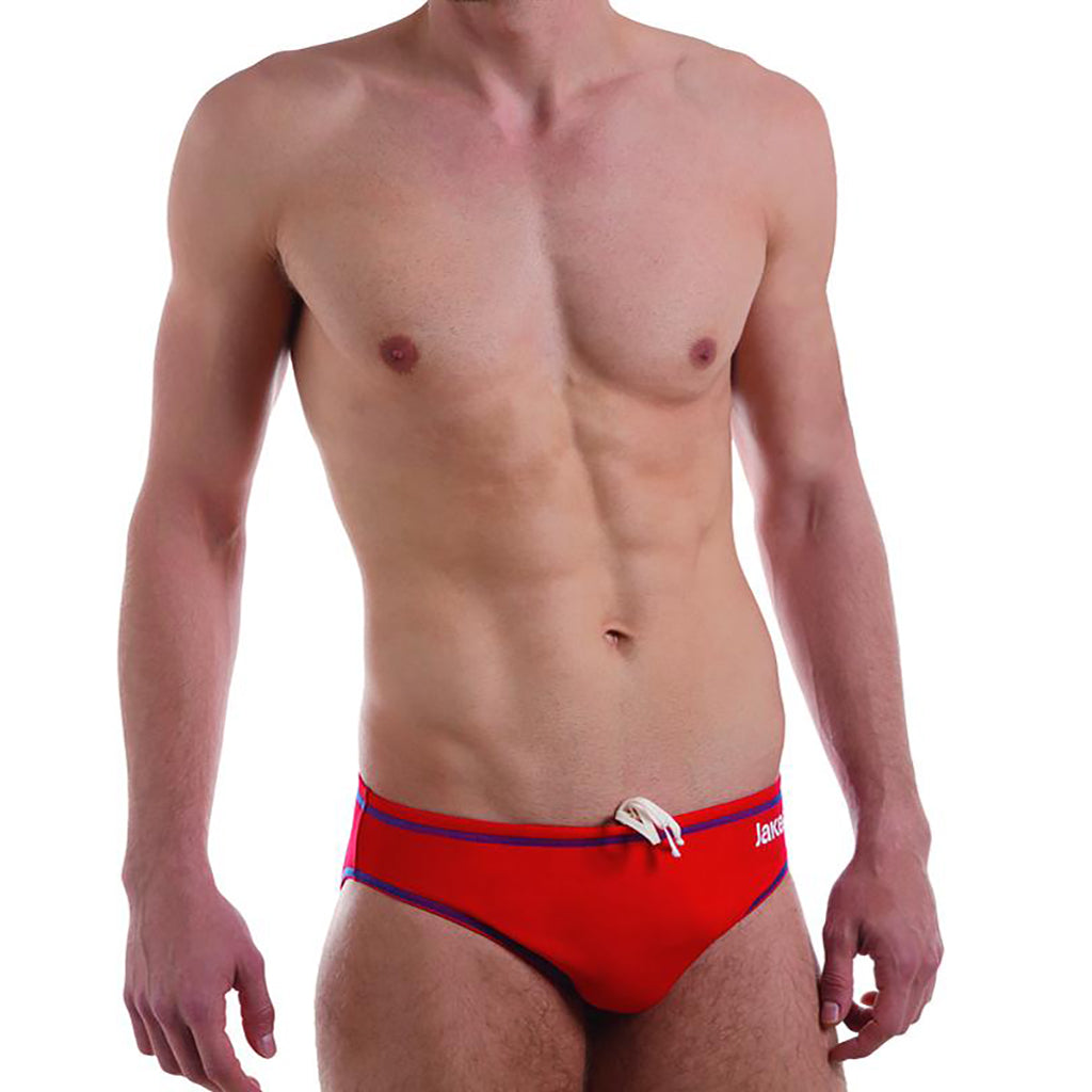 JAKED Man Brief MILANO JWNUU05001 JAKED Man Brief MILANO JWNUU05001
