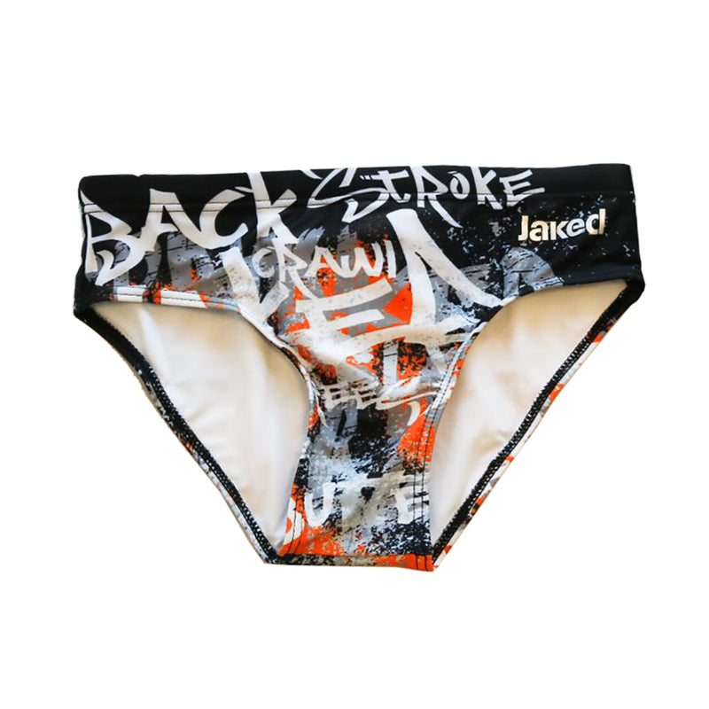 JAKED Man Brief TAG JCBFU10008