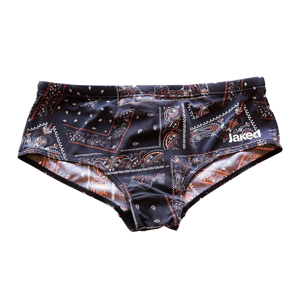 JAKED Man Square Leg BANDANAS JCTKU10002 JAKED Man Square Leg BANDANAS JCTKU10002