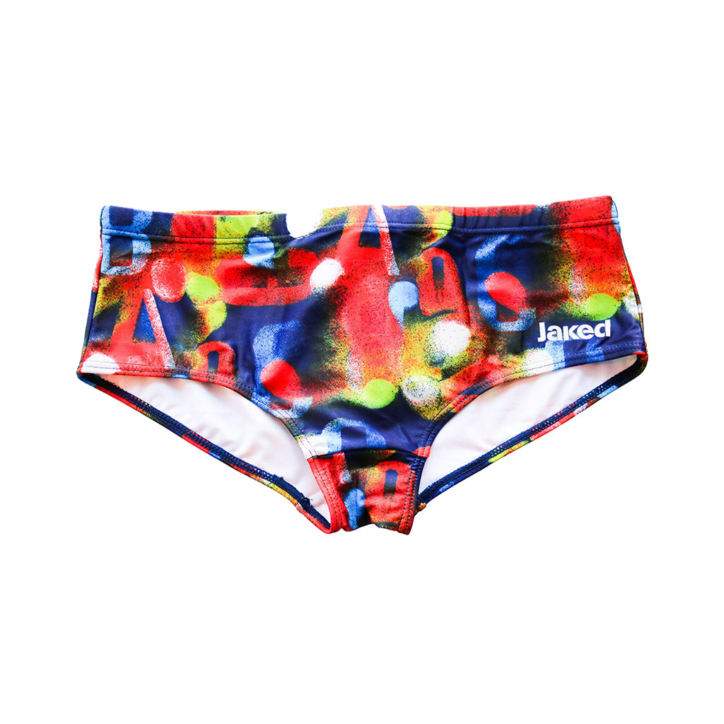 JAKED Man Square Leg HOTSPOT JCTKU11004 JAKED Man Square Leg HOTSPOT JCTKU11004