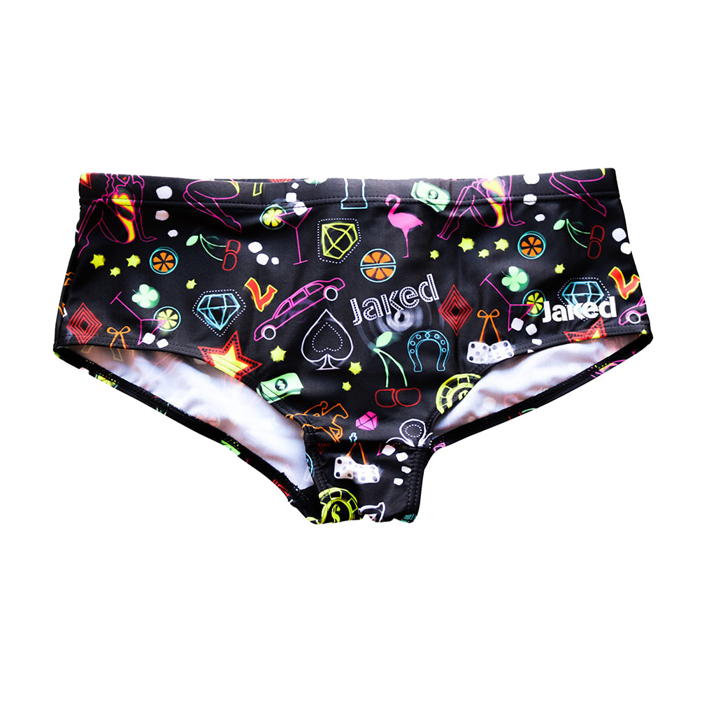 JAKED Man Square Leg STRIP JCTKU11003 JAKED Man Square Leg STRIP JCTKU11003