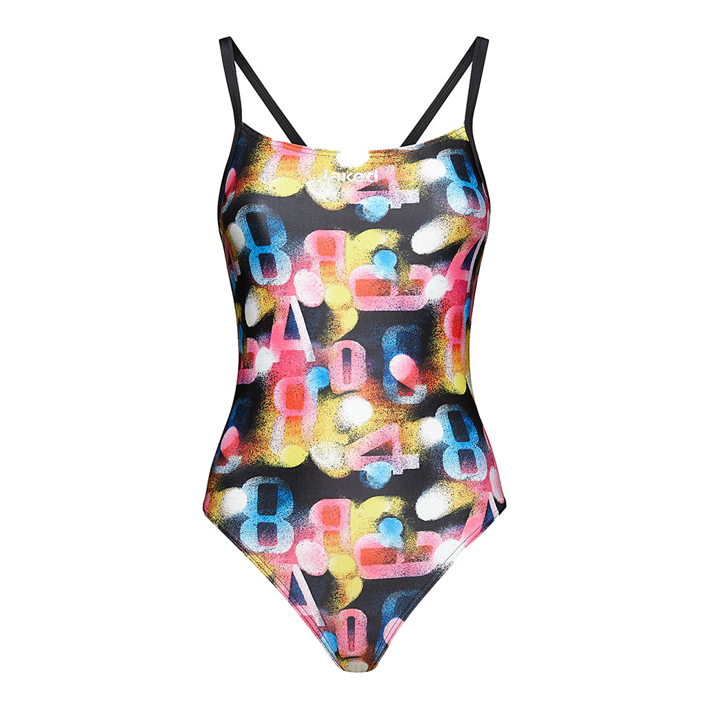 JAKED Woman One Piece HOTSPOT MOOD JCOOD11009 JAKED Woman One Piece HOTSPOT MOOD JCOOD11009