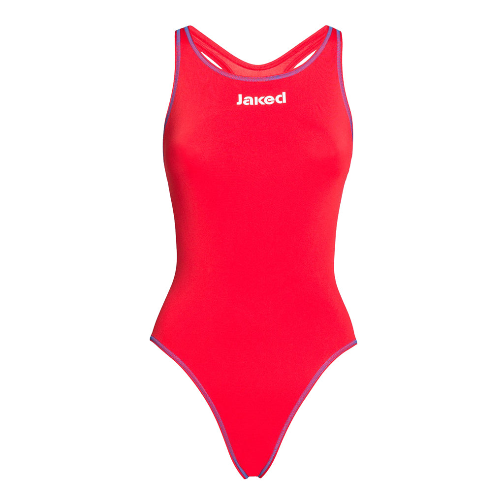 JAKED Woman One Piece MILANO JWNUD05003 JAKED Woman One Piece MILANO JWNUD05003