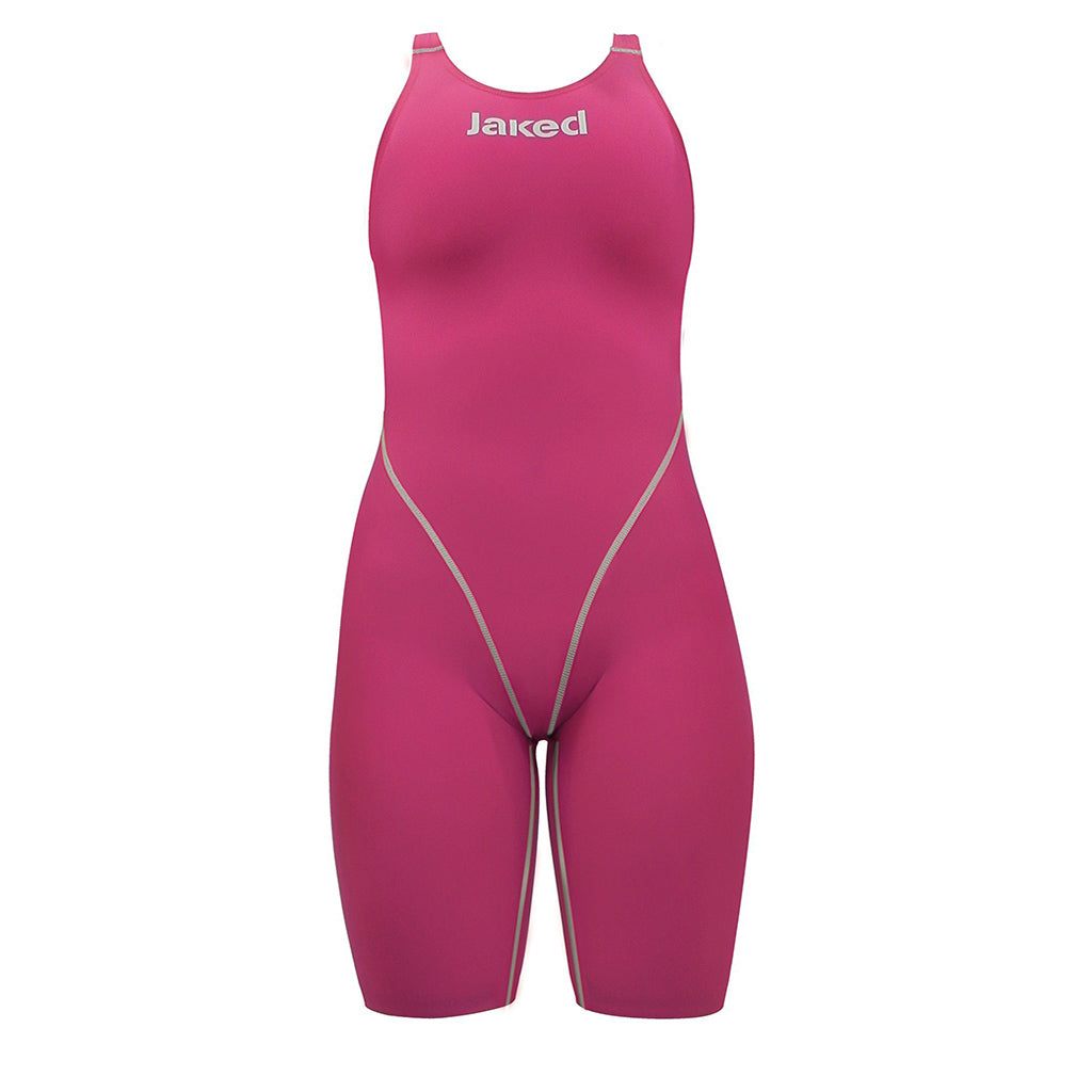 JAKED Woman Open Back Competition JALPHA JALPHAFWSO JAKED Woman Open Back Competition JALPHA JALPHAFWSO