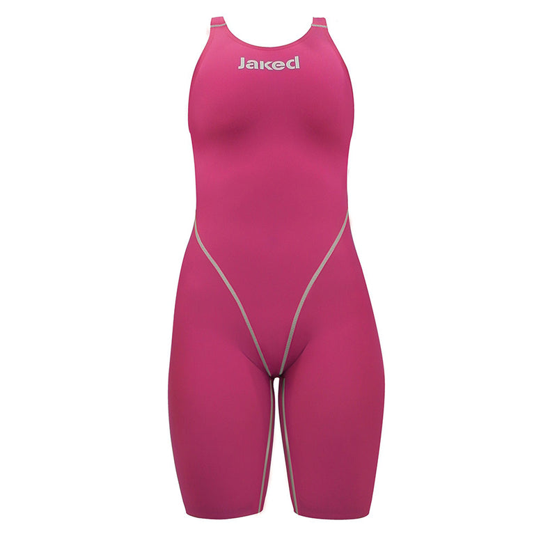 JAKED Woman Open Back Competition JALPHA JALPHAFWSO