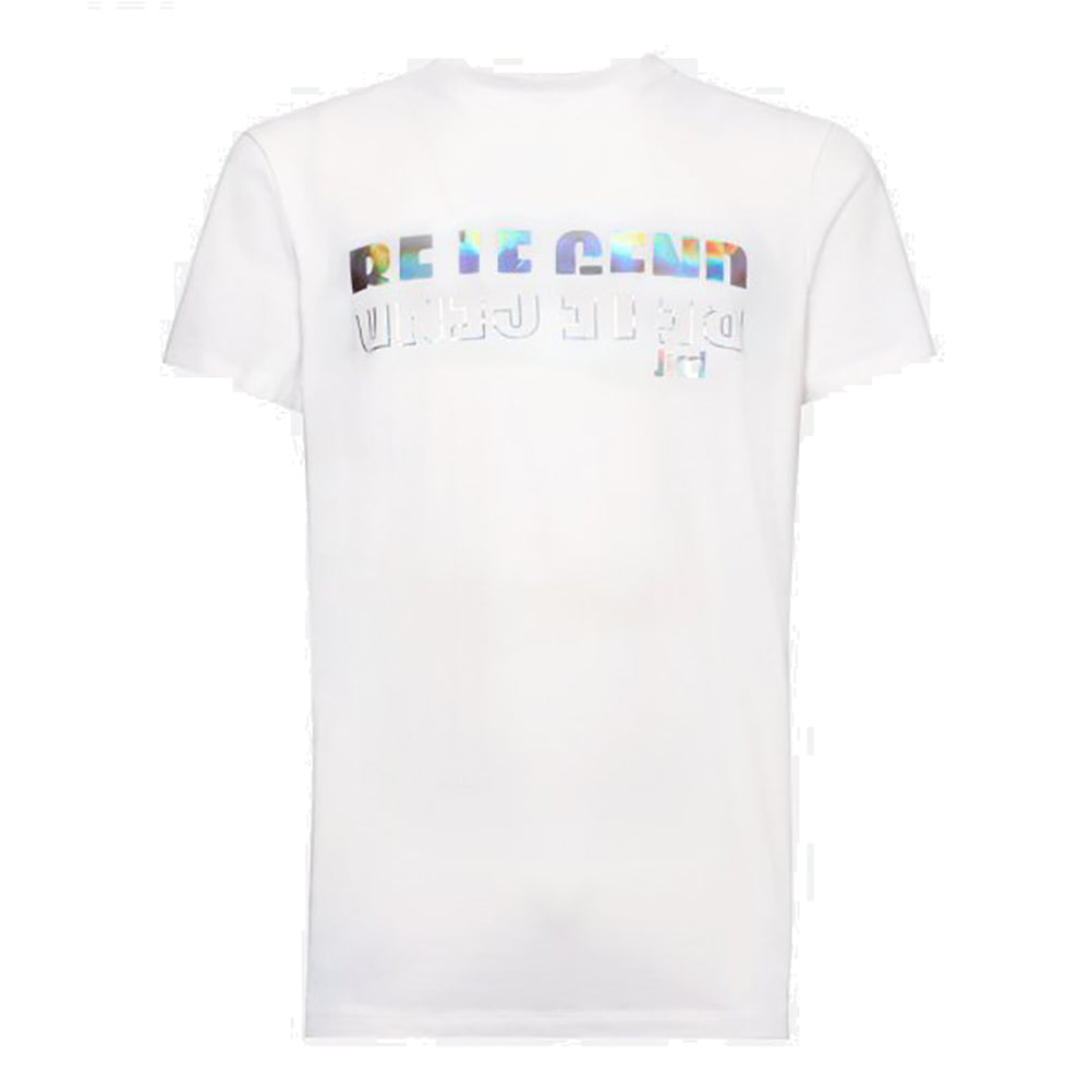 JAKED Men's T-Shirt SPARKLE JATSU12016 JAKED Men's T-Shirt SPARKLE JATSU12016