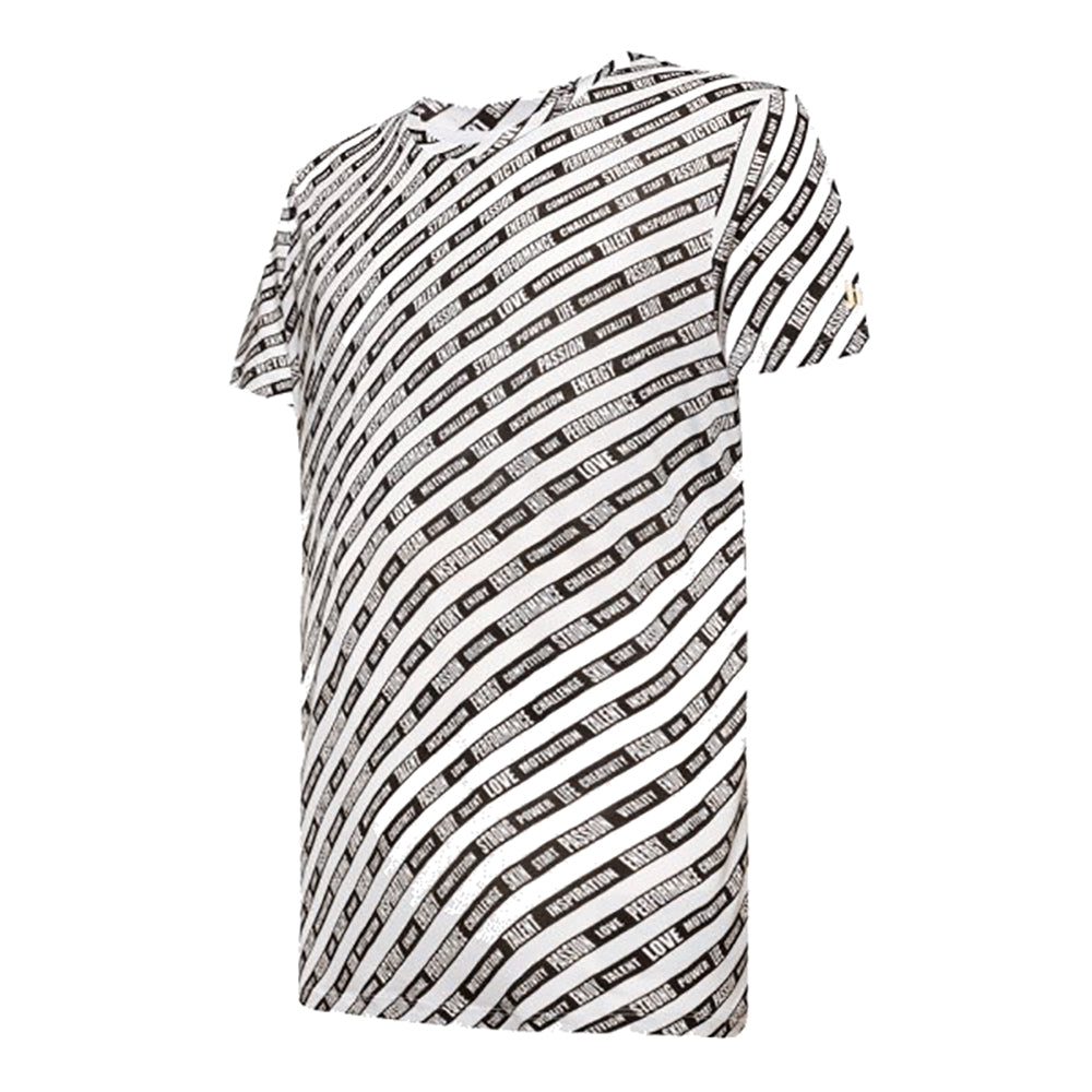 JAKED Men's T-Shirt SPARKLE JATSU12017 JAKED Men's T-Shirt SPARKLE JATSU12017