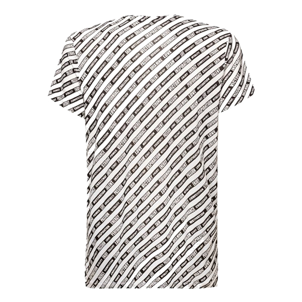 JAKED Men's T-Shirt SPARKLE JATSU12017 JAKED Men's T-Shirt SPARKLE JATSU12017