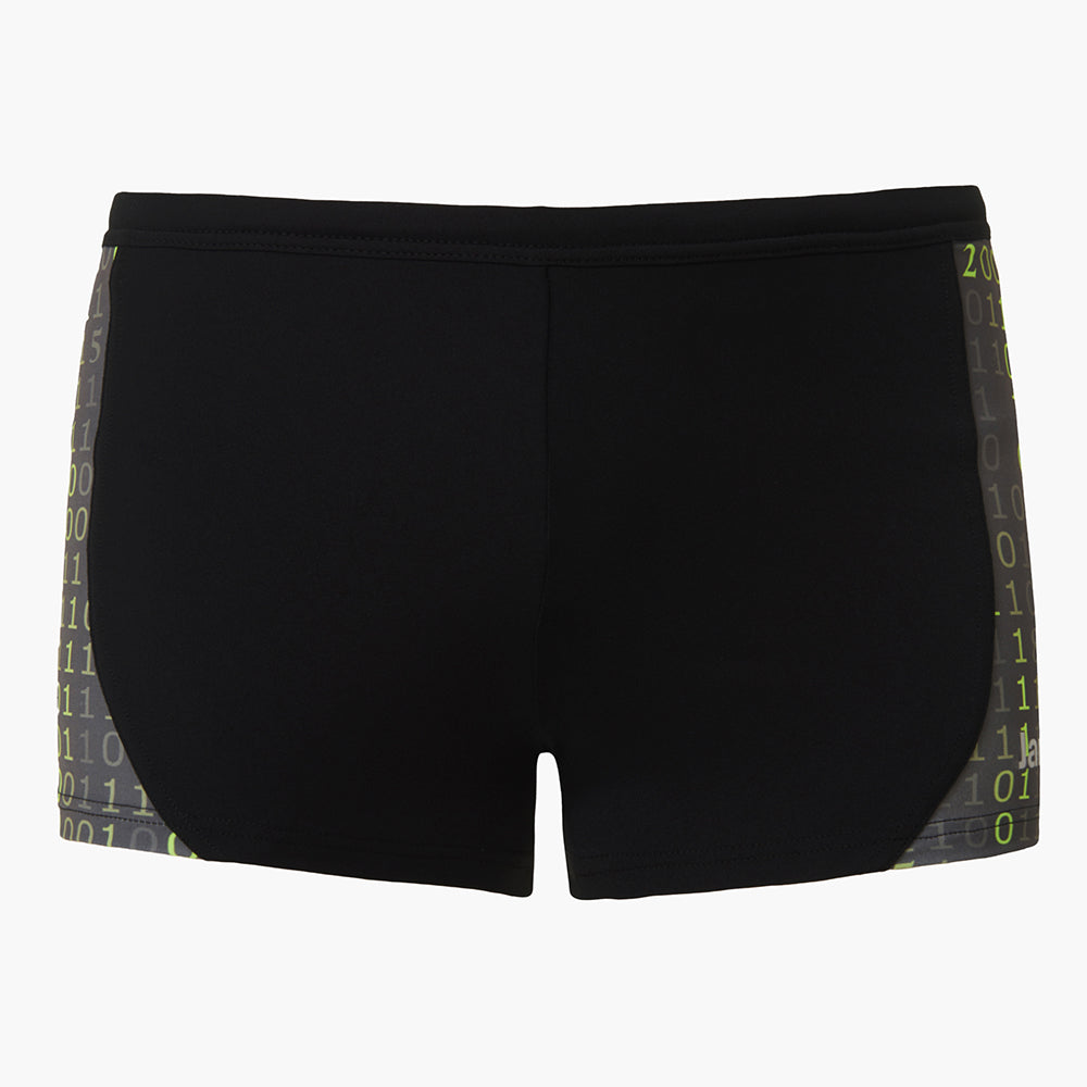 JAKED Man Aqua Short CODE X JCASU13001 JAKED Man Aqua Short CODE X JCASU13001