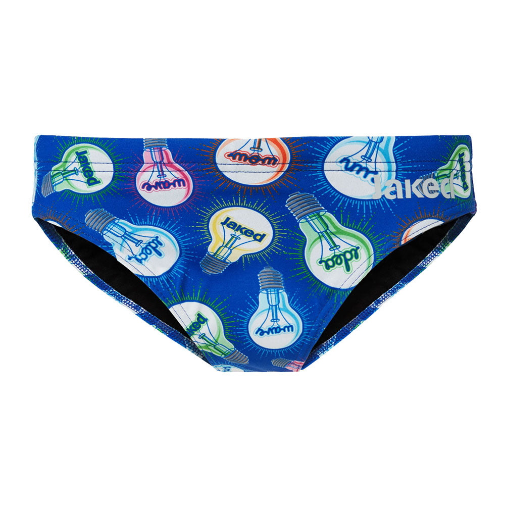 JAKED Boys' Brief SMART JCBFO13003 JAKED Boys' Brief SMART JCBFO13003