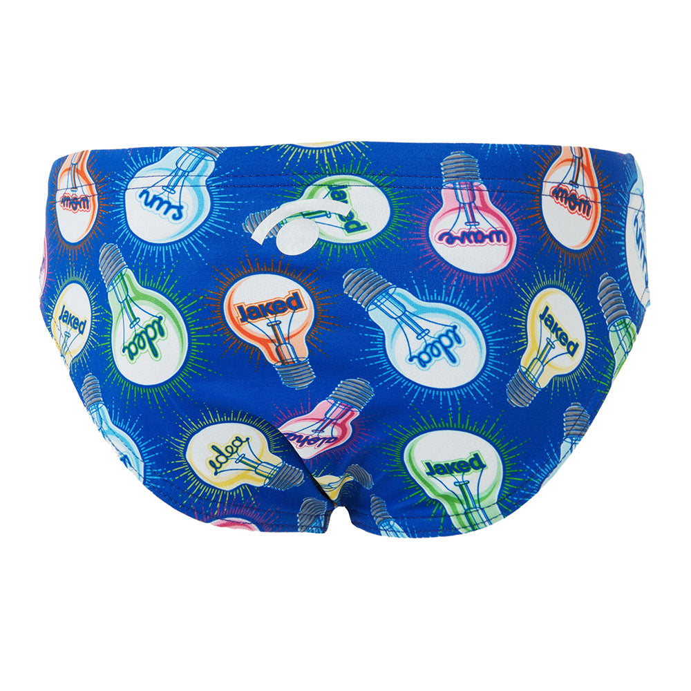JAKED Boys' Brief SMART JCBFO13003 JAKED Boys' Brief SMART JCBFO13003