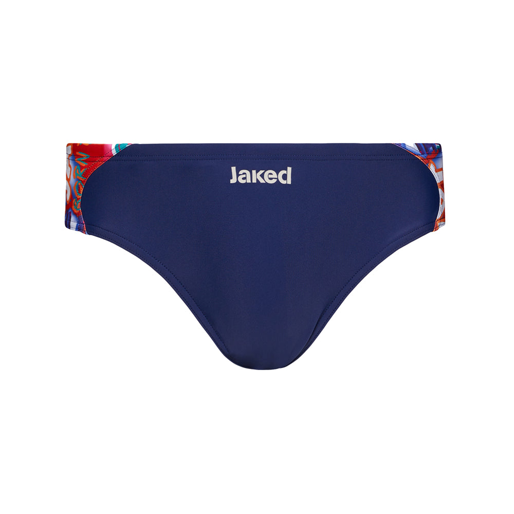 JAKED Man Brief MANGA JCBFU12005 JAKED Man Brief MANGA JCBFU12005