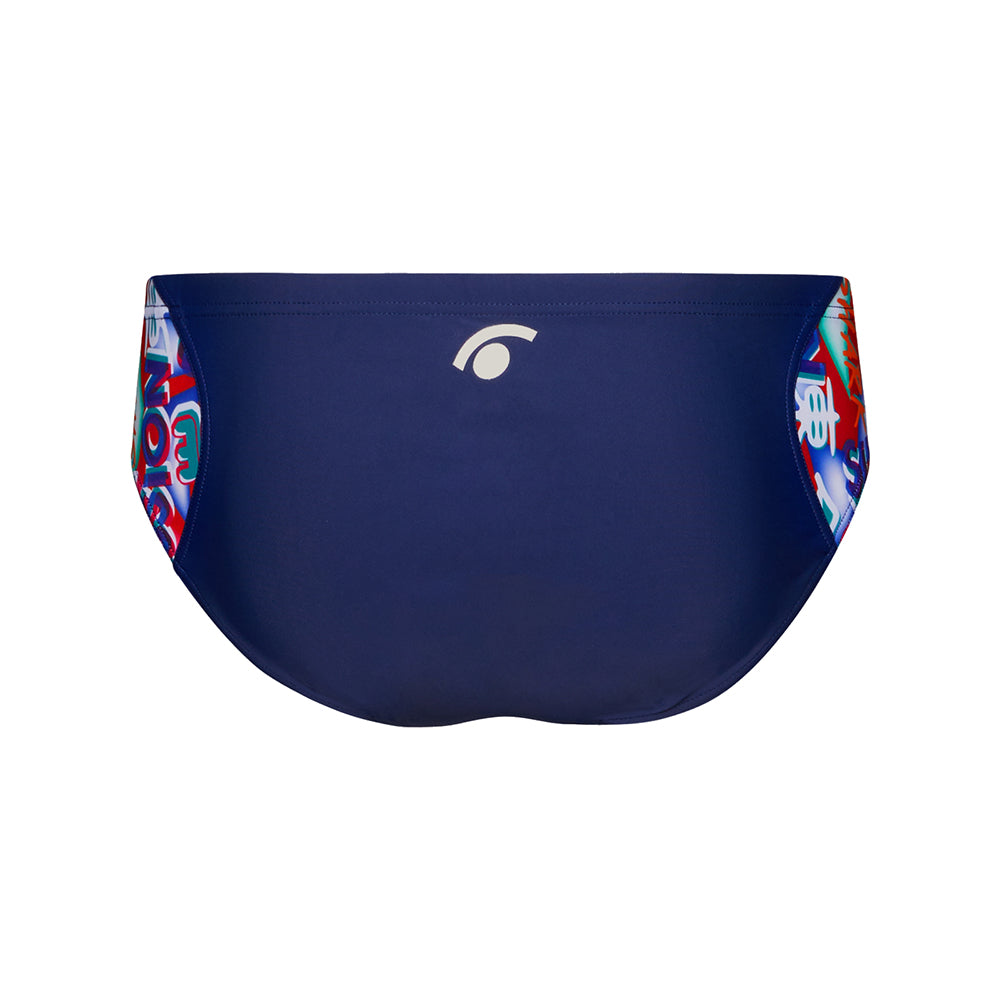 JAKED Man Brief MANGA JCBFU12005 JAKED Man Brief MANGA JCBFU12005