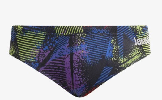 JAKED Man Brief STRIPES JCBFU13006 JAKED Man Brief STRIPES JCBFU13006