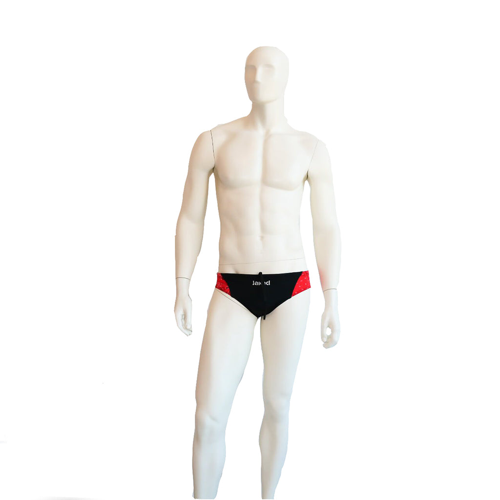 JAKED Man Brief BANDANAS JCBFU10006 JAKED Man Brief BANDANAS JCBFU10006