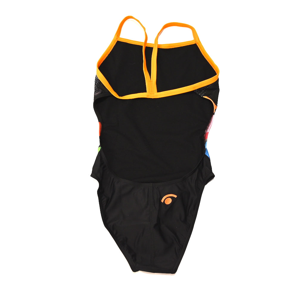 JAKED Woman One Piece PLAYIN' EXTREME JCEXD13001 JAKED Woman One Piece PLAYIN' EXTREME JCEXD13001