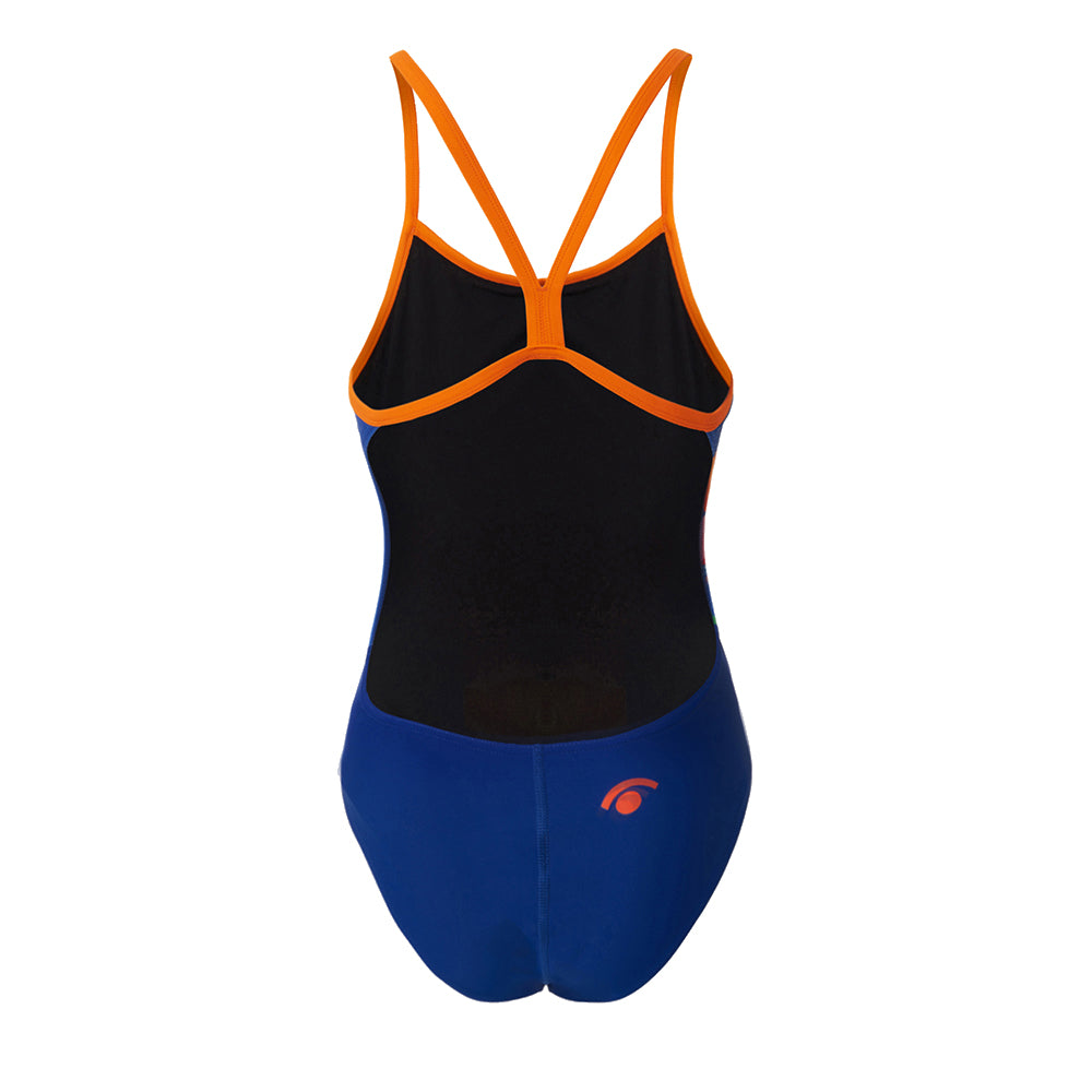 JAKED Woman One Piece PLAYIN' EXTREME JCEXD13001 JAKED Woman One Piece PLAYIN' EXTREME JCEXD13001