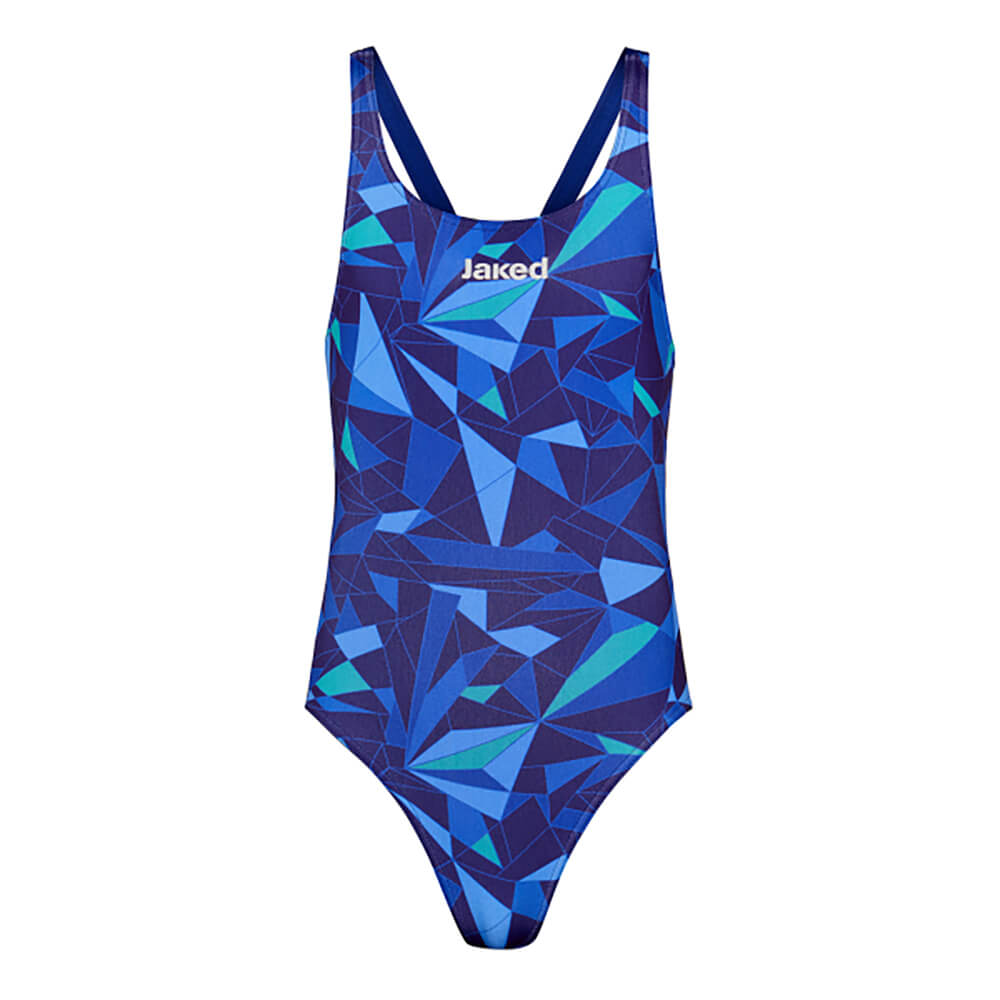 JAKED Girl One Piece DIAMONDS JCOLA12002 JAKED Girl One Piece DIAMONDS JCOLA12002