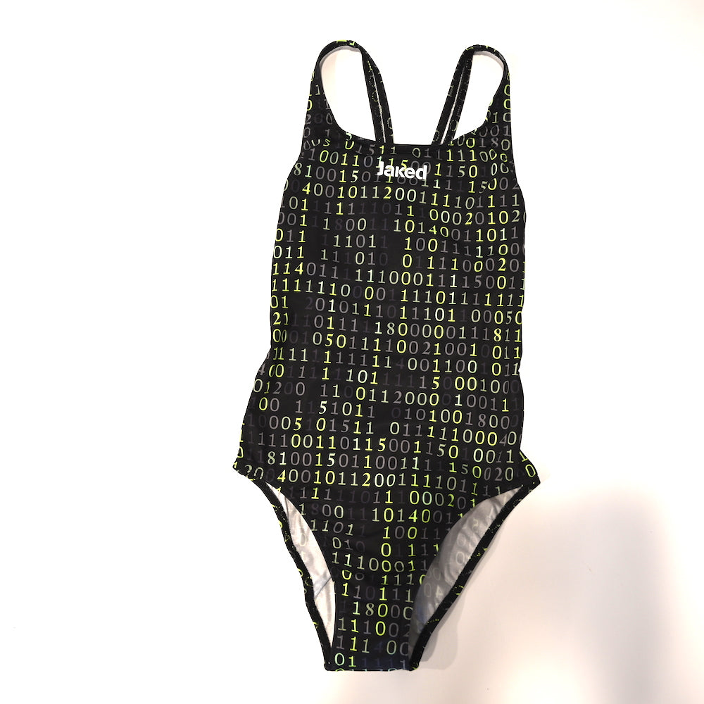 JAKED Woman One Piece CODE X JCOLD13001 JAKED Woman One Piece CODE X JCOLD13001