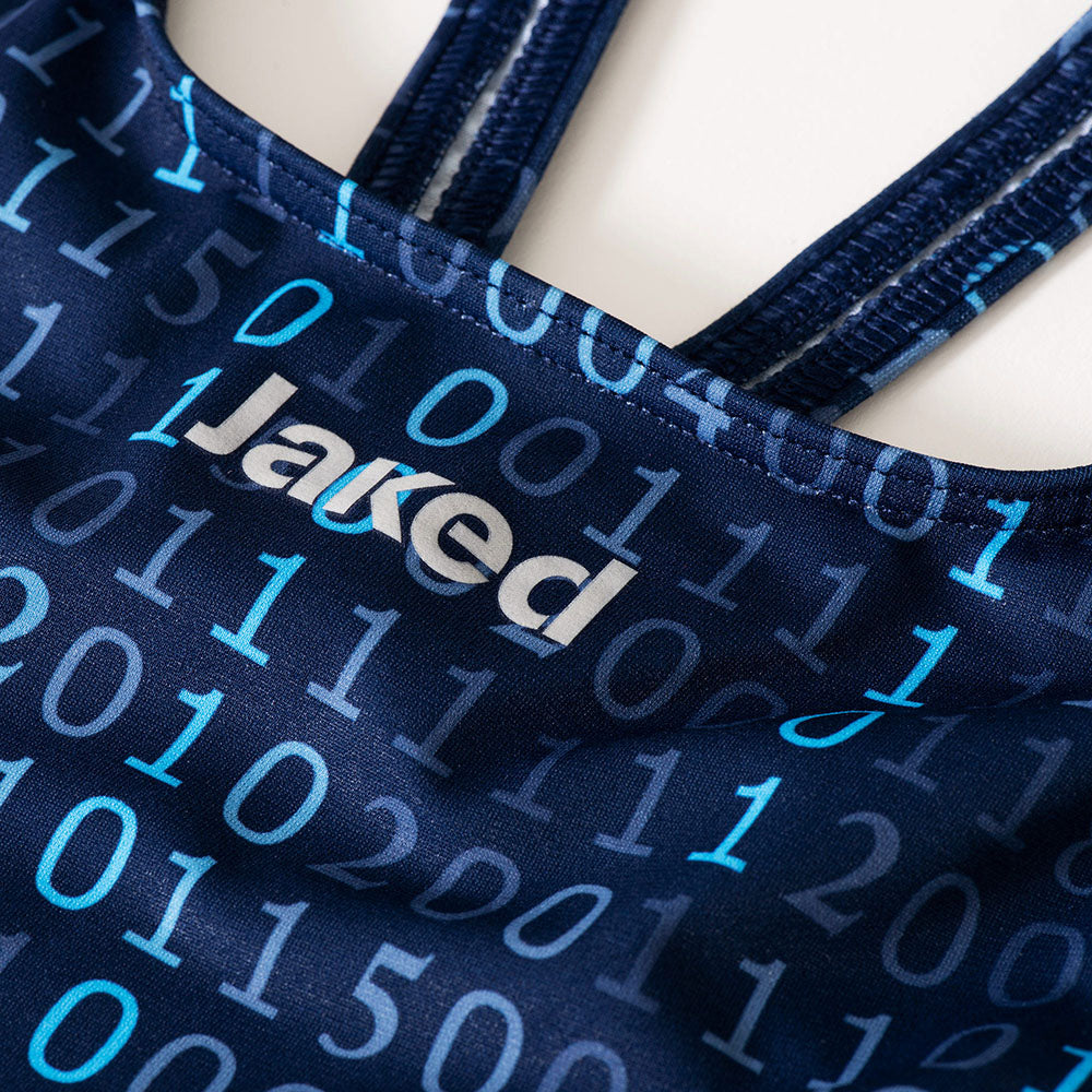 JAKED Woman One Piece CODE X JCOLD13001 JAKED Woman One Piece CODE X JCOLD13001