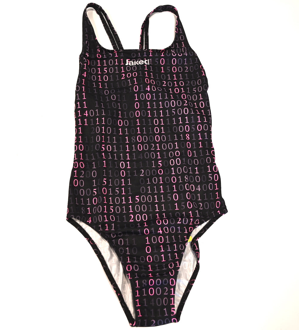 JAKED Woman One Piece CODE X JCOLD13001 JAKED Woman One Piece CODE X JCOLD13001